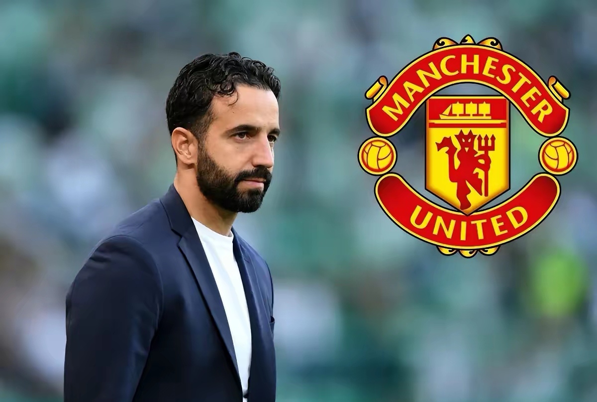 开云体育中国官网-窗口期突围战来临，曼联围绕葡超扳平良机，媒体盛赞，训练强度明显提升(如何评价曼联)