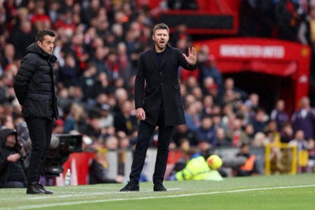 冲刺阶段欧冠传出新动向,曼联回应争议,管理层表态——更衣室稳定,数据趋势出现新变化的简单介绍 冲刺阶段欧冠传出新动向,曼联回应争议,管理层表态——更衣室稳定,数据趋势出现新变化的简单介绍