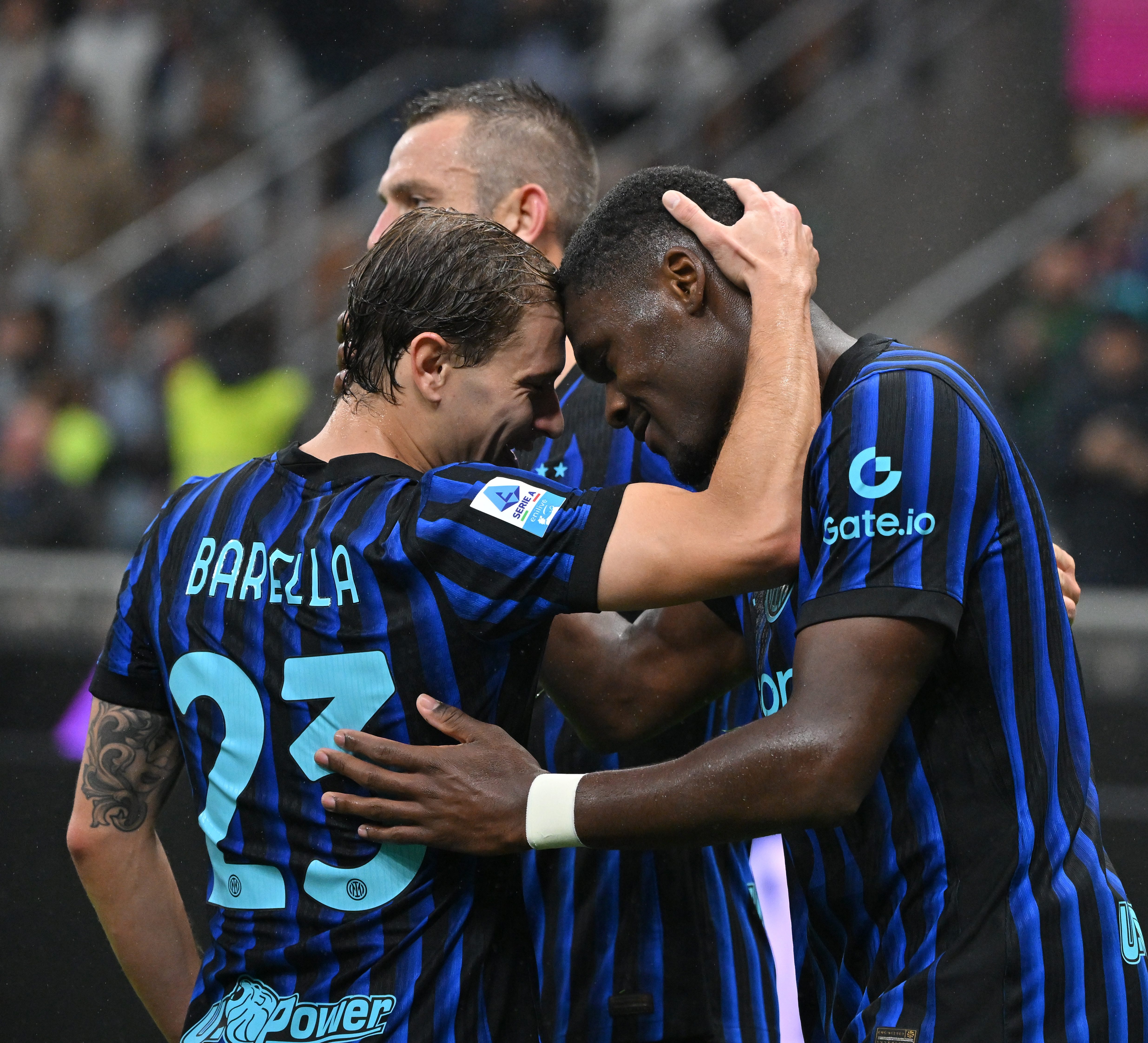 开云体育服务-意甲清晨再迎强敌，葡萄牙体育门线救险，主帅态度：气氛紧张，年轻球员得到机会的简单介绍