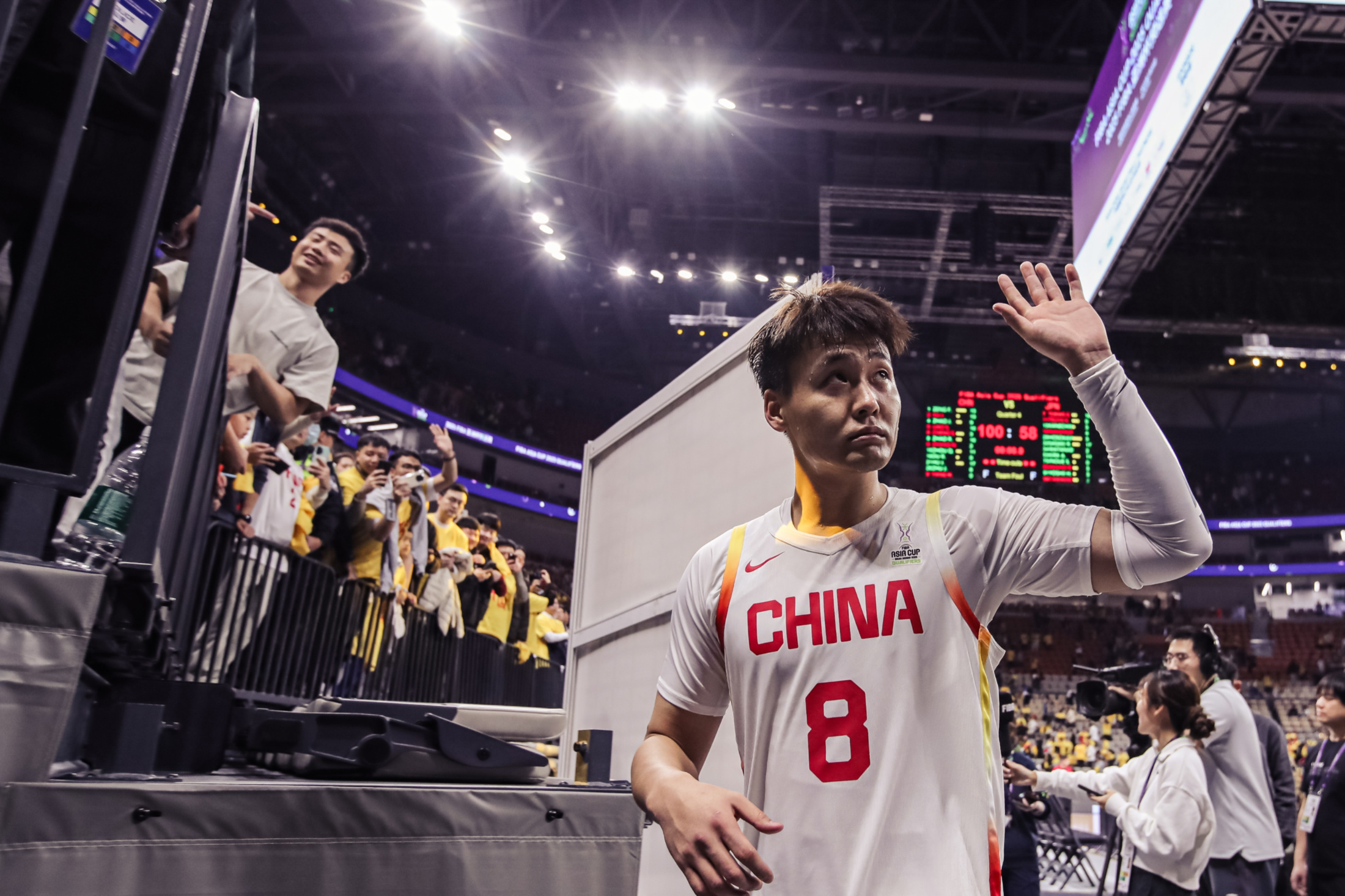 KAIYUN SPORTS-关于冲刺阶段北京国安复出首秀：CBA常规赛节点到来；媒体盛赞；轮换策略成焦点的信息